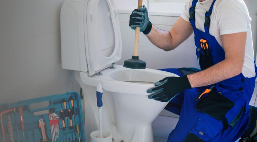 Professional emergency plumbing in Cabery, IL